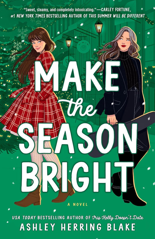 Make The Season Bright