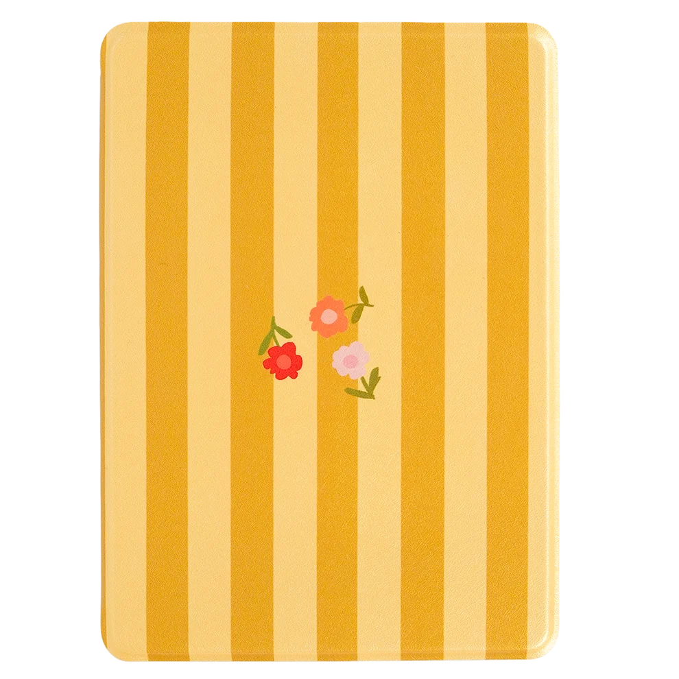 Mellow Yellow - Kindle Case