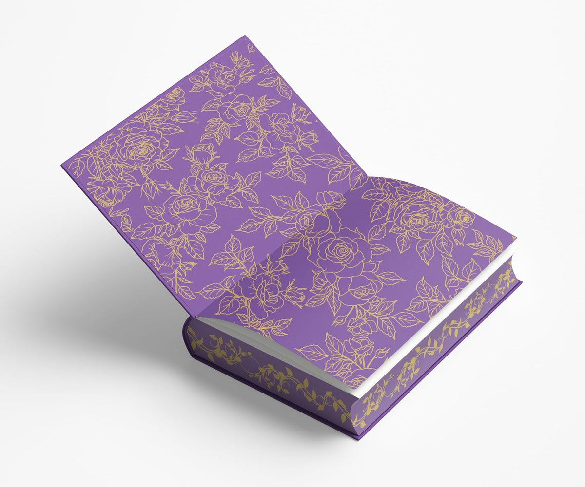 Rose in Chains Deluxe Edition