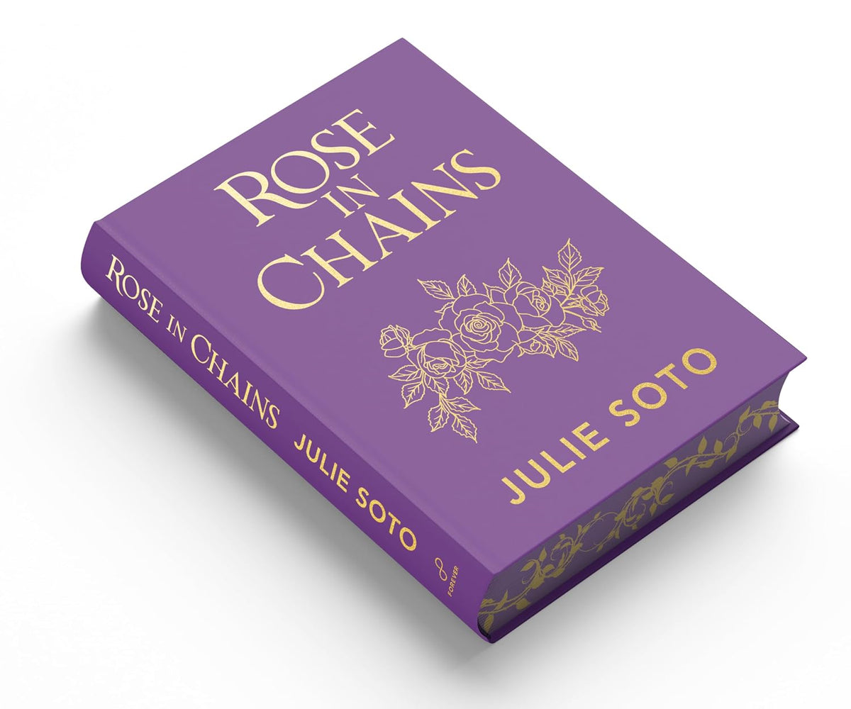 Rose in Chains Deluxe Edition