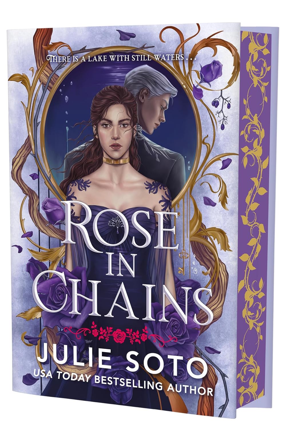 Rose in Chains Deluxe Edition