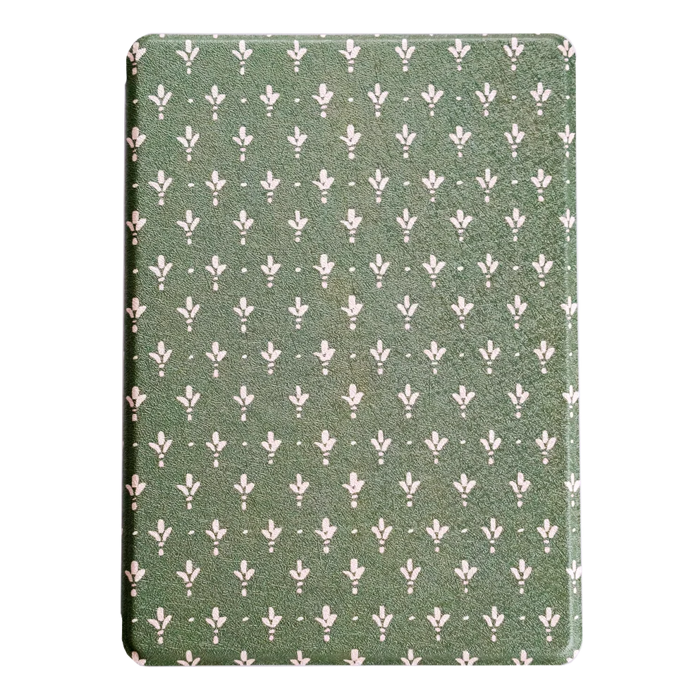 Sage Prairie - Kindle Case