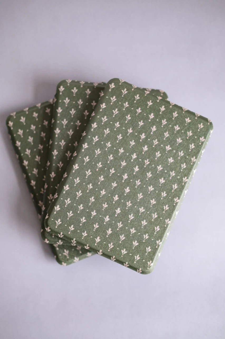 Sage Prairie - Kindle Case