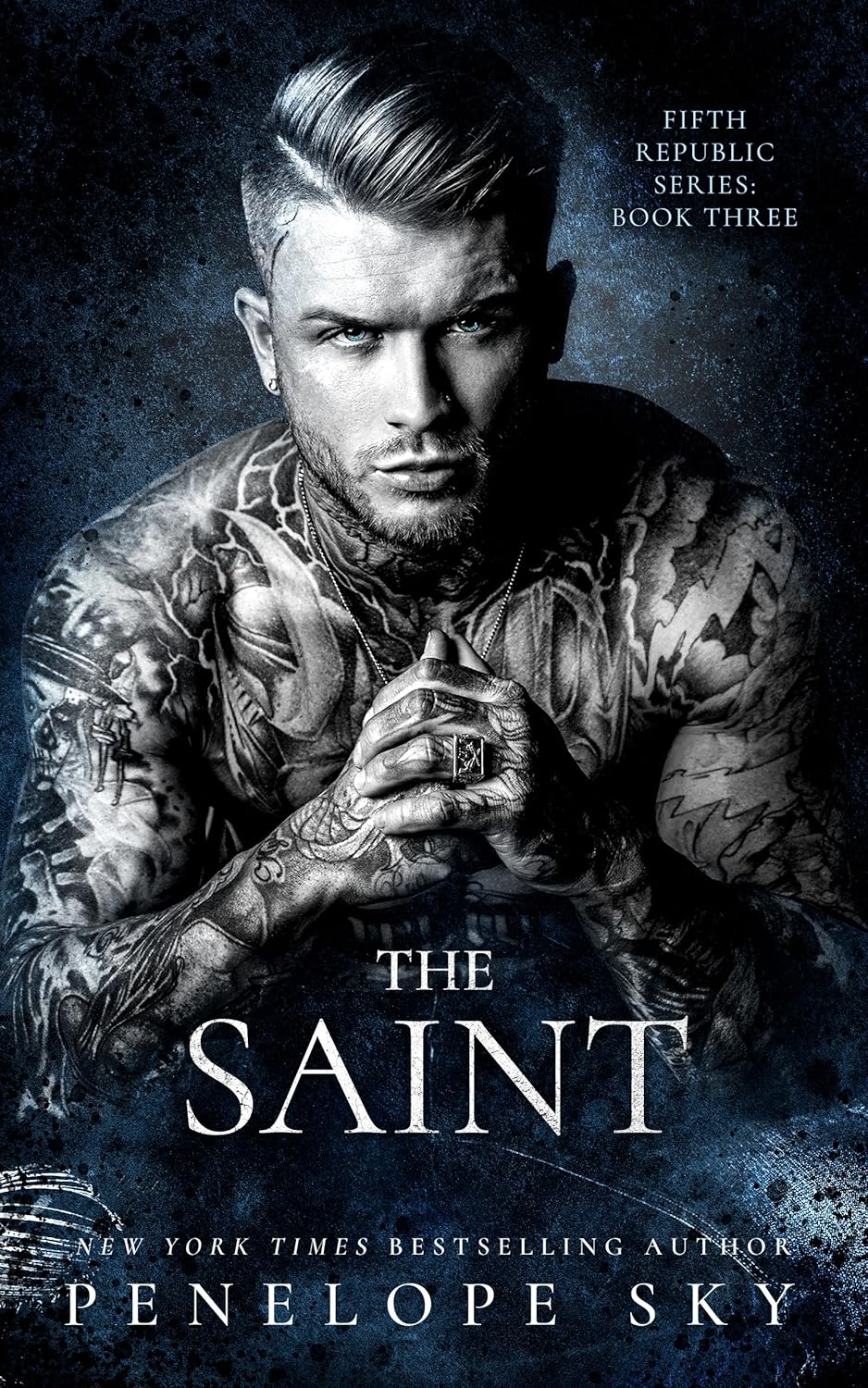 The Saint