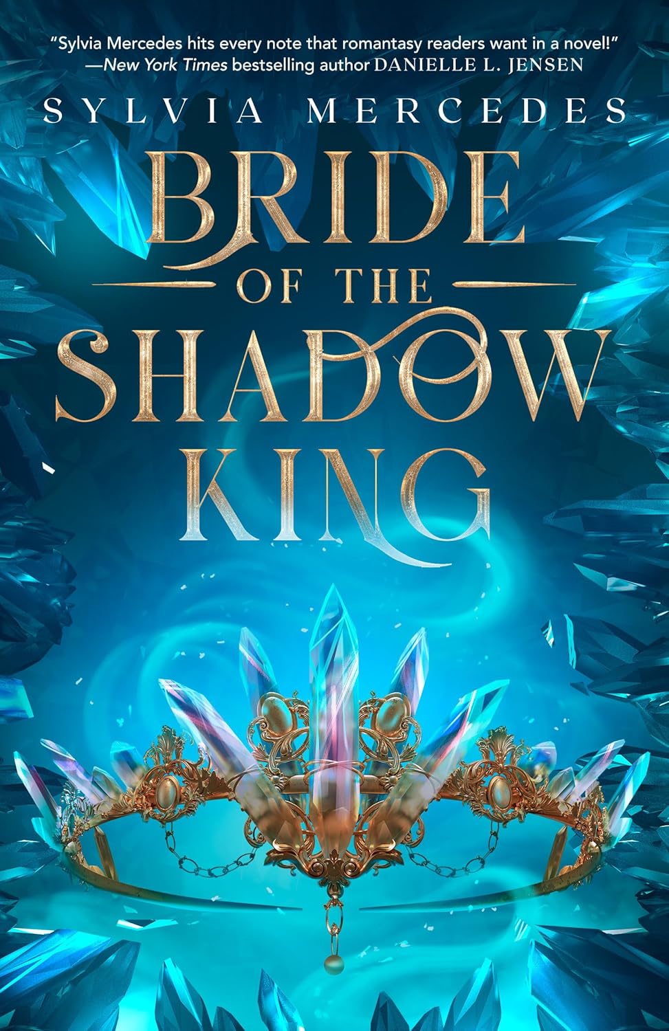 Bride of The Shadow King