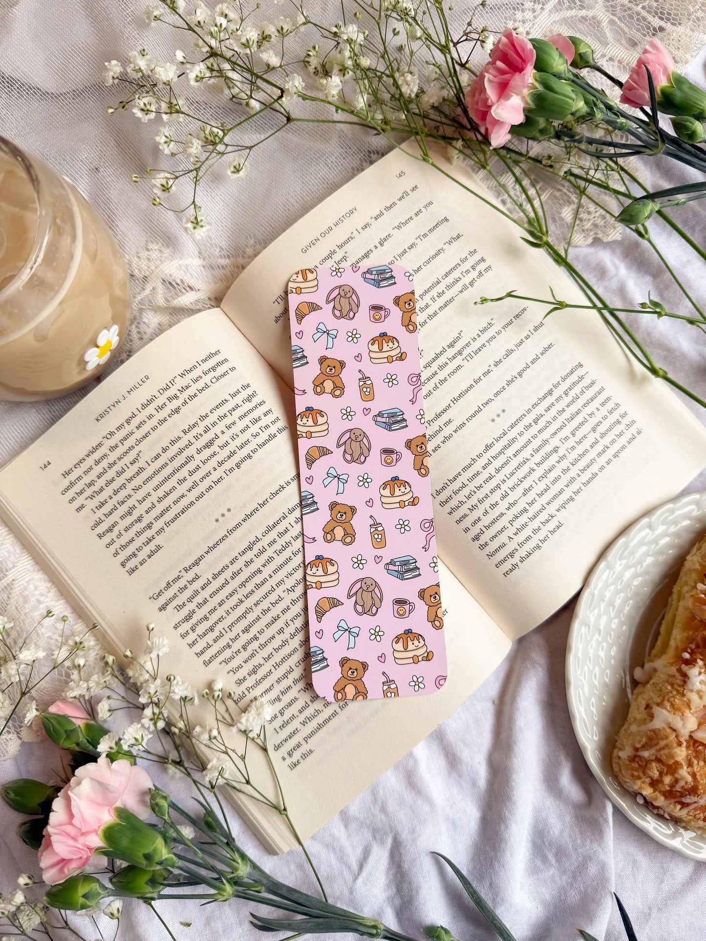 So Jelly Bookmark