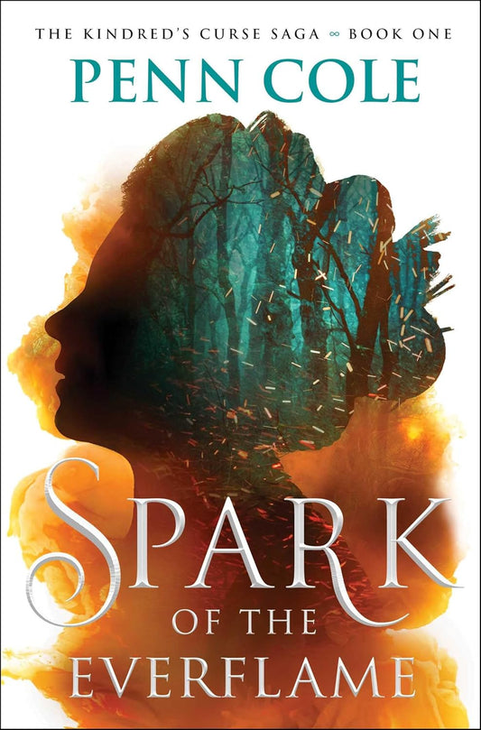 Spark of The Everflame