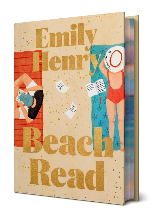 Beach Read - Special Edition