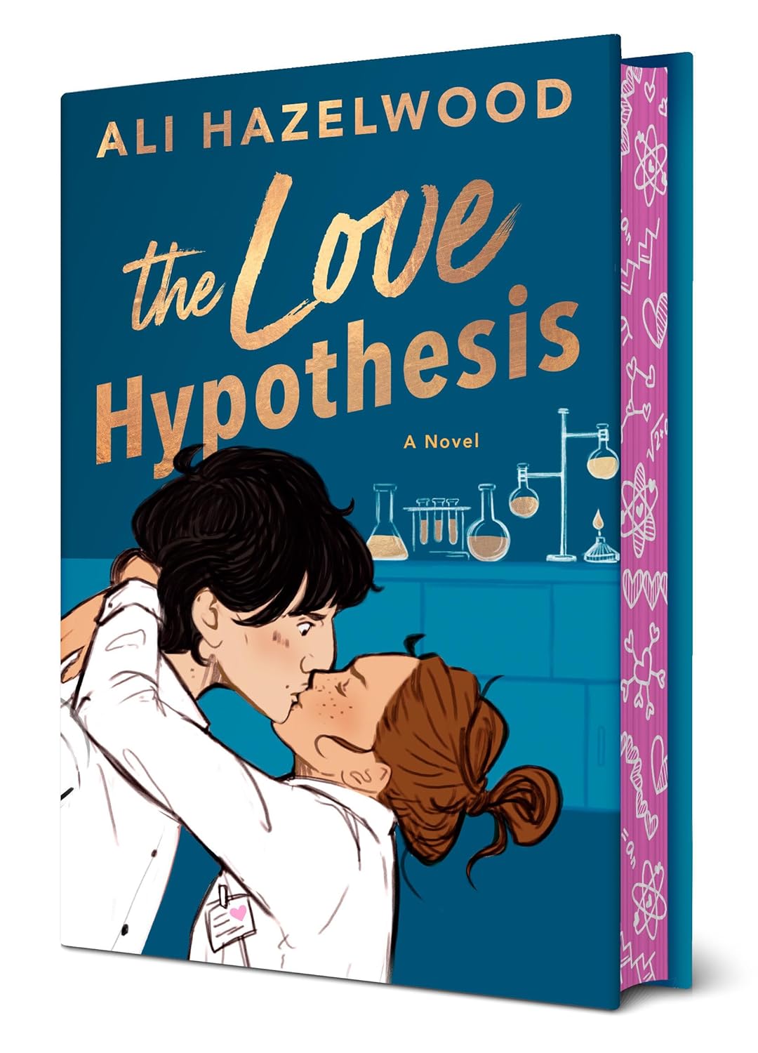 The Love Hypothesis - Special Edition