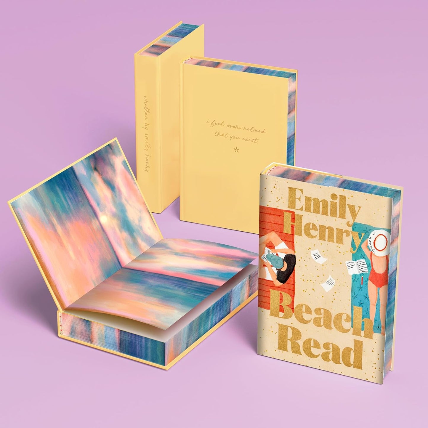 Beach Read - Special Edition