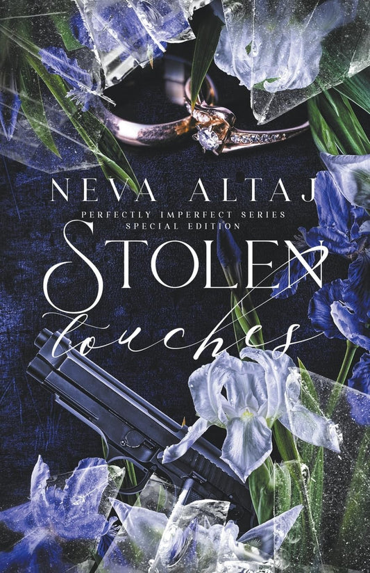 Stolen Touches