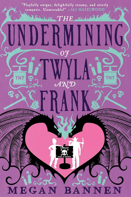 The Undermining of Twyla and Frank