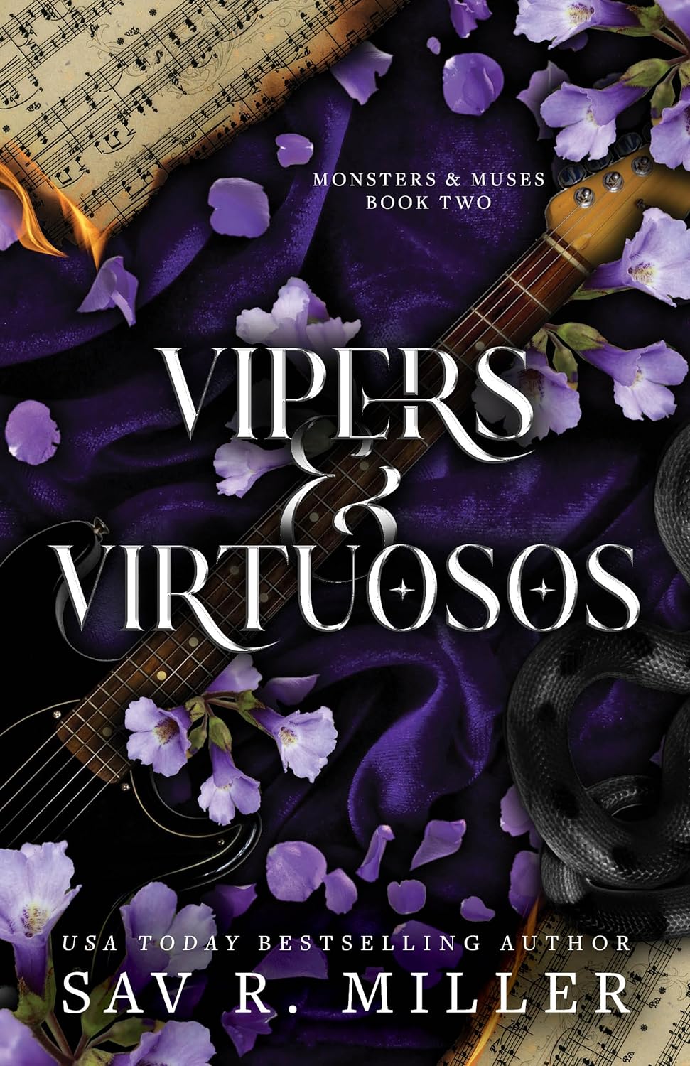 Vipers & Virtuosos