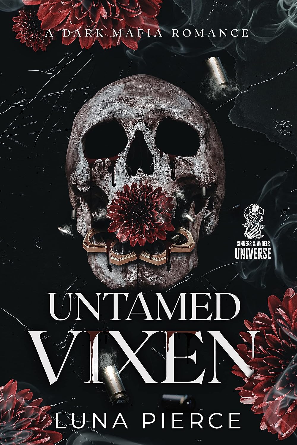 Untamed Vixen