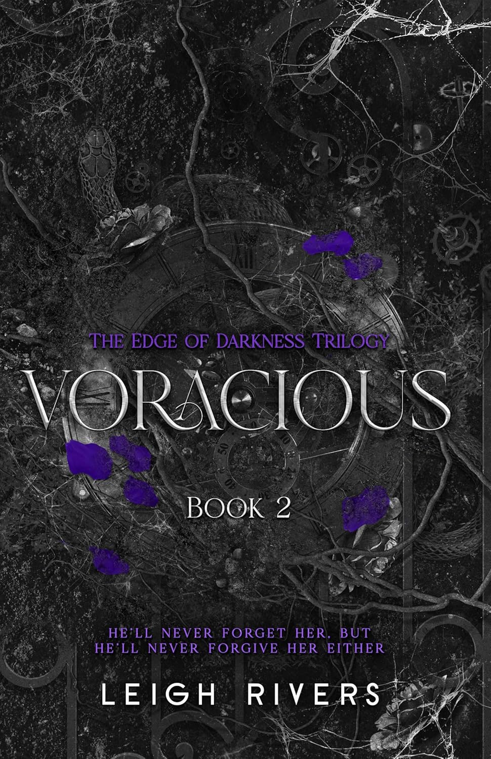 Voracious