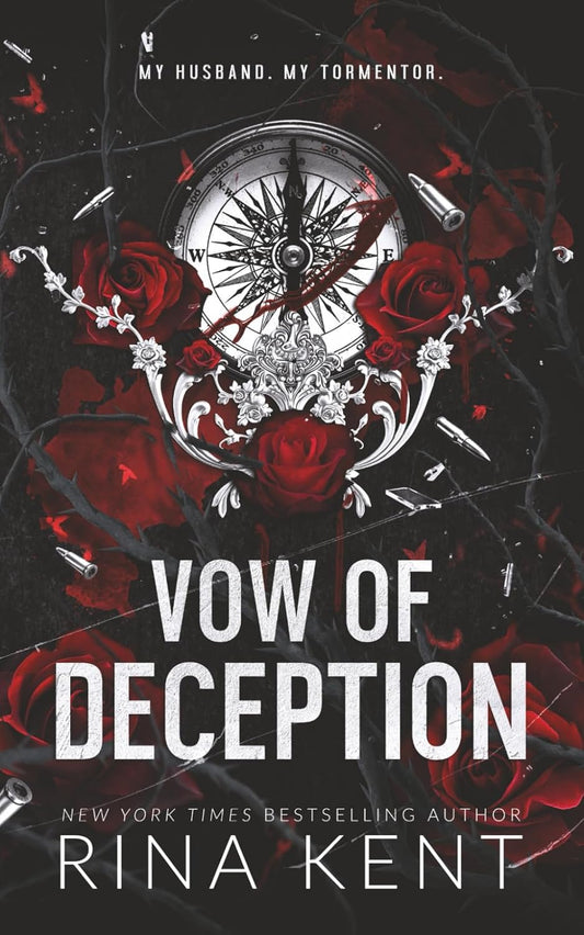 Vow of Deception