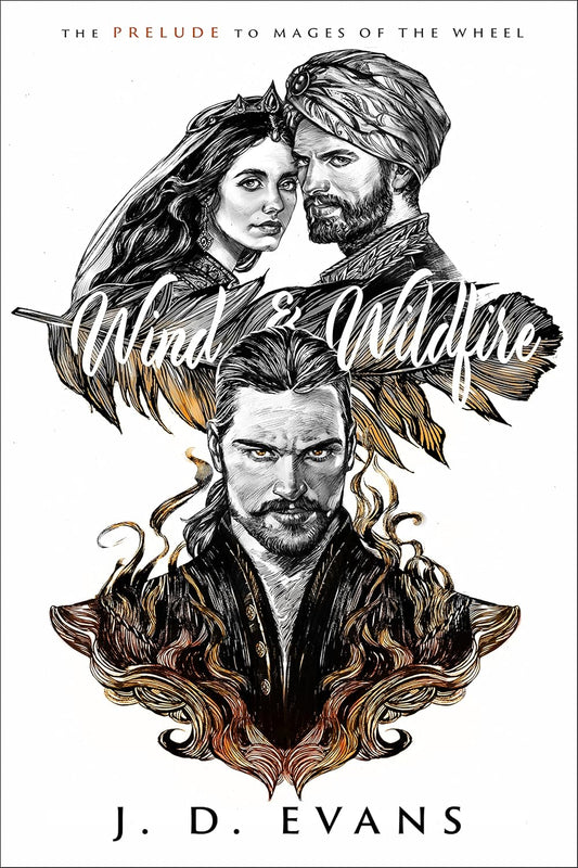 Wind & Wildfire