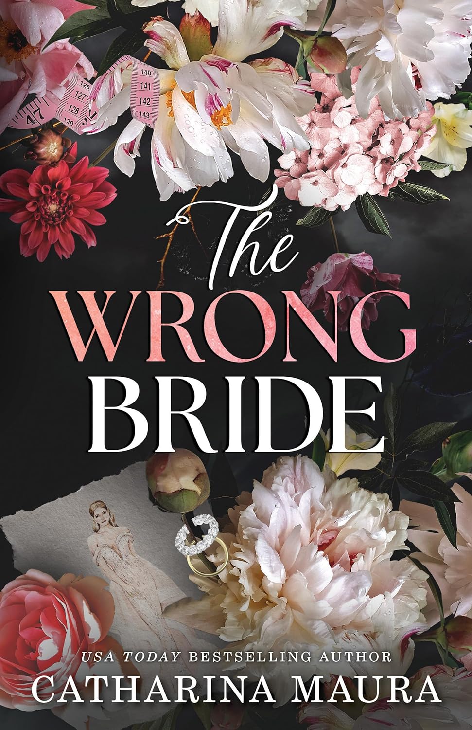 The Wrong Bride